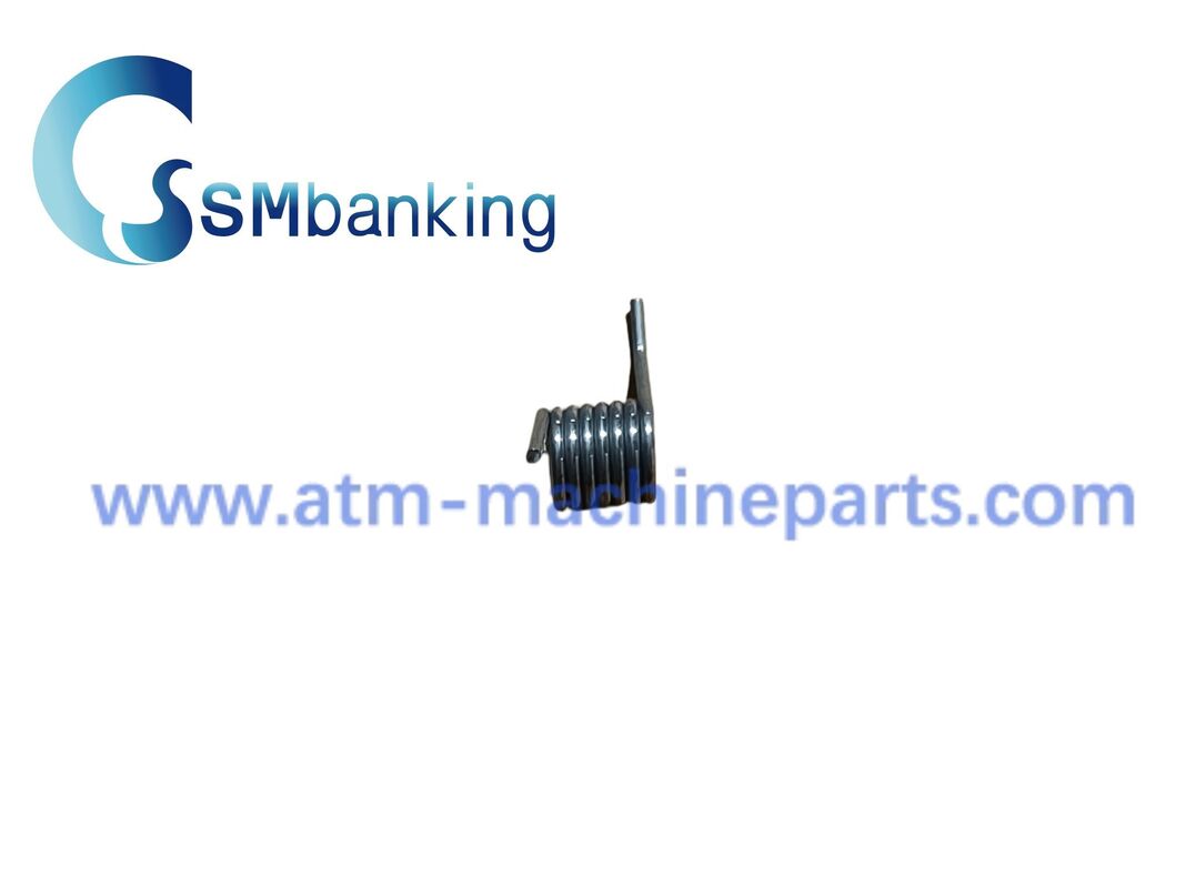 Hyosung CDU Clamp Carriage Left Torsion Spring cash dispenser Parts 1.4+0D10.5*11.2L*7N