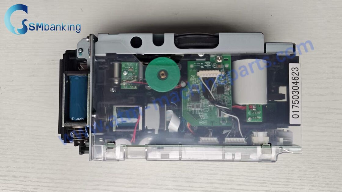 DN200 Card Reader 1750304623 Wincor Nixdorf CHD-mot ICT3H5-3AF2793 SecPac3 Enc ATM Machine Part