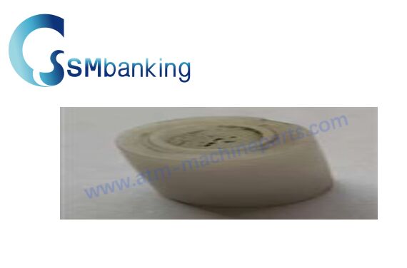 ATM Parts Hyosung CDU Dispenser White Bushing 300006572 5×10.7×14.7 Factory Direct Sale