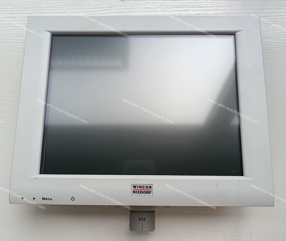 Wincor Nixdorf BA82Touch Screen Pos Cash Register Monitor Display  with high-quality