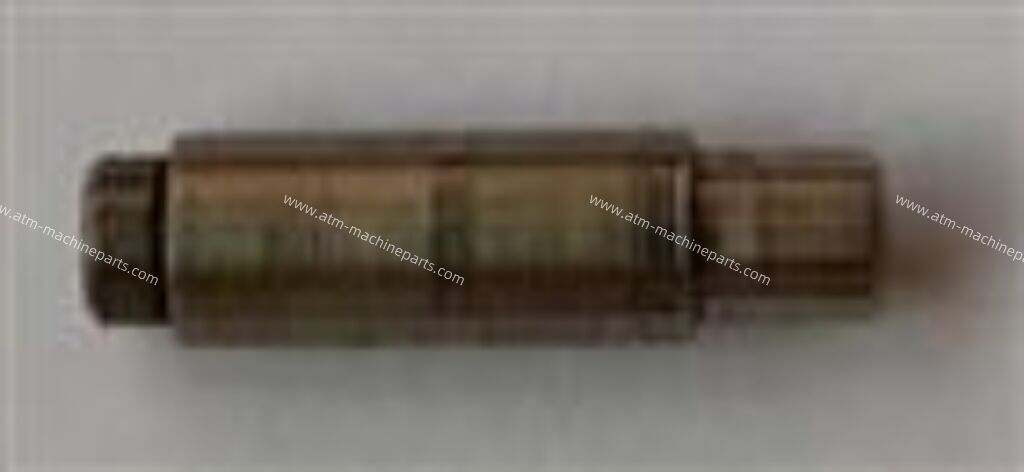 Hyosung CDU Machine Clamping Shaft Pin 5*17.9 (17.9mm) 300006580 for ATM parts with high-quality