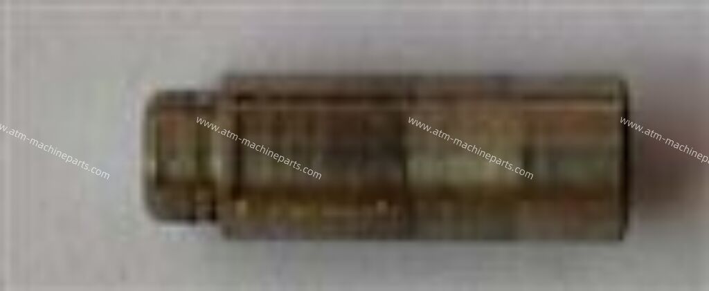Hyosung CDU Machine Clamping Shaft Pin 5*13.9 (13.9mm) 300006581 for ATM parts with high-quality
