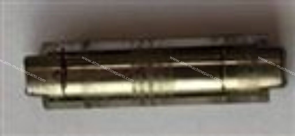 Hyosung CDU Machine Clamping Shaft Pin 5*18.9 (18.9mm) 300006582 for ATM parts with high-quality