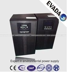 Single Phase High Frequency Online UPS 1KVA - 3KVA For Computer Server Data Center