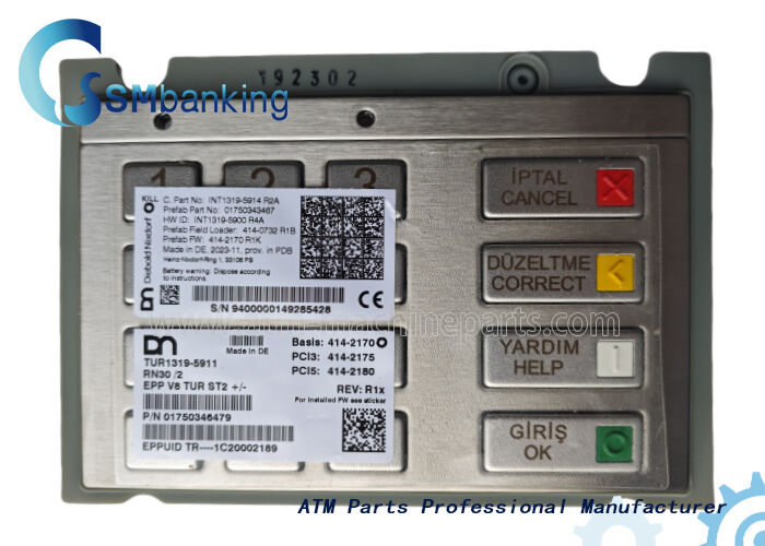 Wincor EPP V8 Tur 1750346479