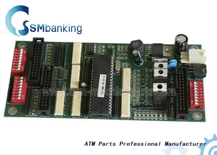 GRG 9250 8240 12-Port I/O Extension Board for Cash Dispenser YT3.691.029