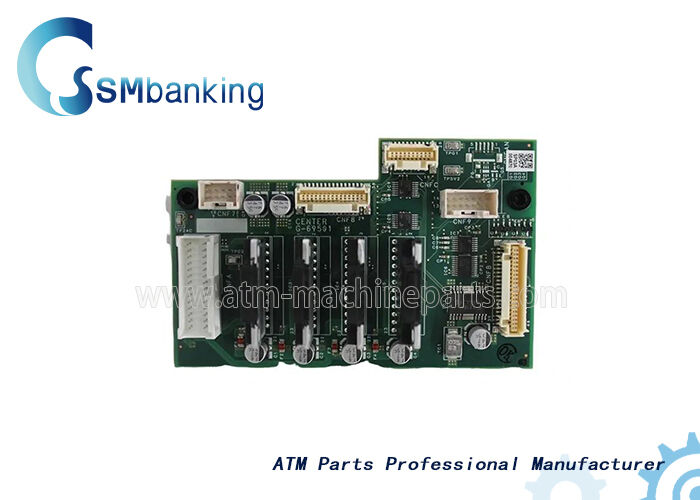 BRM Centralization circuit 009-0030199