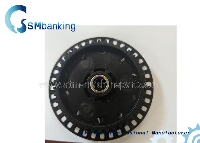 Timing Disk Black