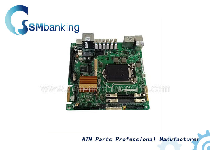 Motherboard Estoril 4450769935