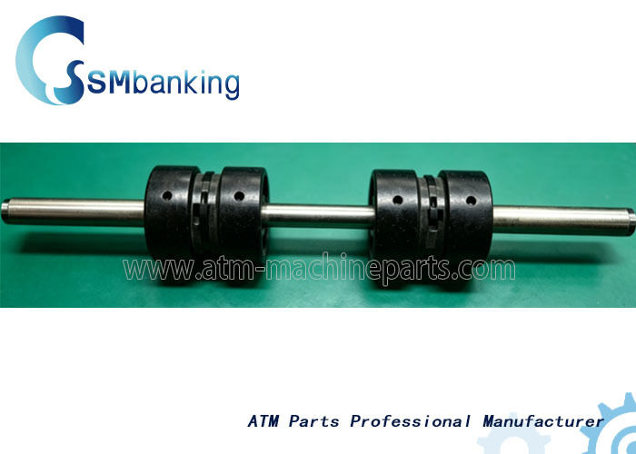 GRG 8240 Four-wheel assembly of upper floating shaft of note transpor YT6.363.3566