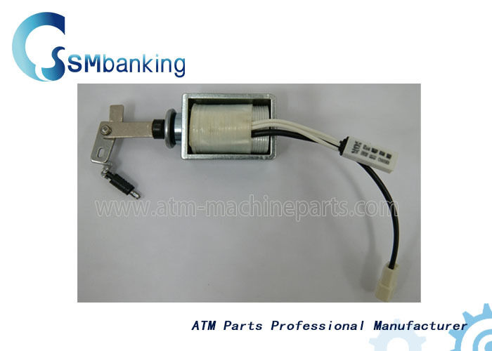 ATM Machine Spare Parts Hyosung Up Kit Unit Sub Assy Gate SOL S7430000297