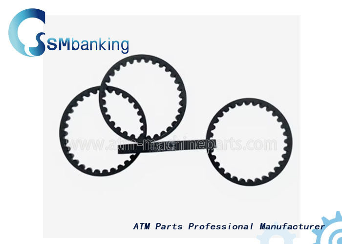 ATM Machine Spare Parts Hyosung CDU10 T_BELT_W05L192_S3M(Note Separate Mid belt)S4820000026