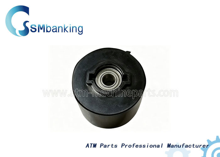 NCR SDM2 ESCROW Tape Black ATM Hardware Components 484-0106869-28
