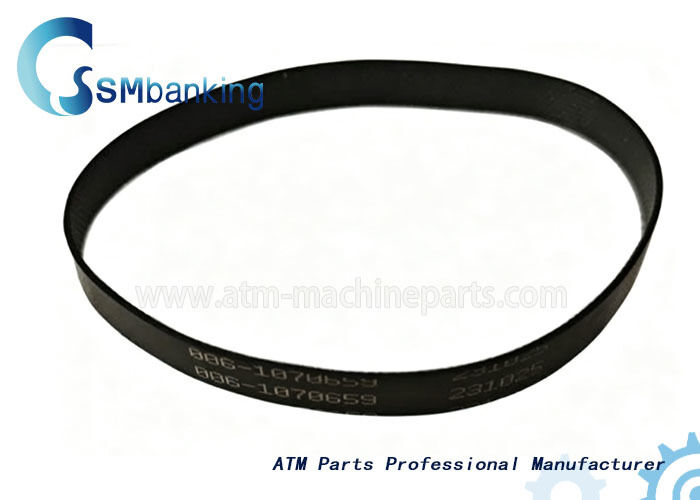 ATM Parts NCR SDM2 Lower Transport Belt 8x212x1mm 006-1070659