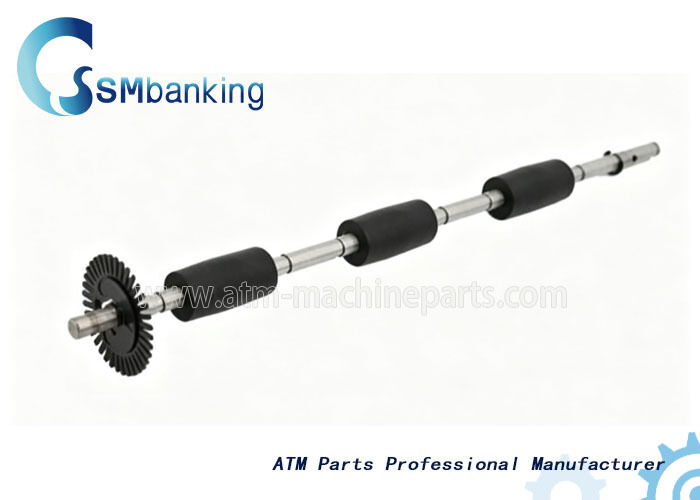 ATM Spare Parts NCR Drive Shaft With Timing Disc 445-0672123