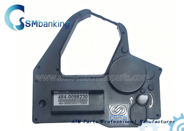 ATM Parts NCR SCPM Black Endorser Ribbon 484-0098230 4840098230