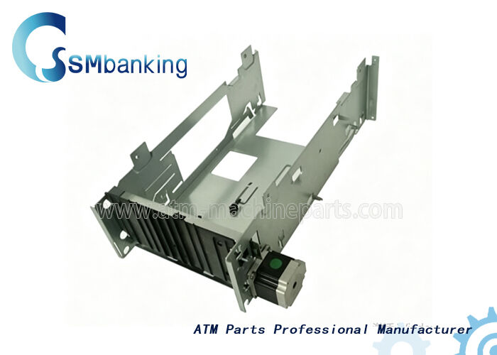 ATM Parts Diebold 5550 AFD Picker 2.0 Core Assembly DN100 49242432000C