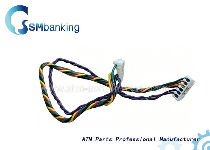 ATM Spare Parts ATM Diebold Nixdorf Motor Cable ESC RL Chest Transport 49220935000C 49221808000F-18