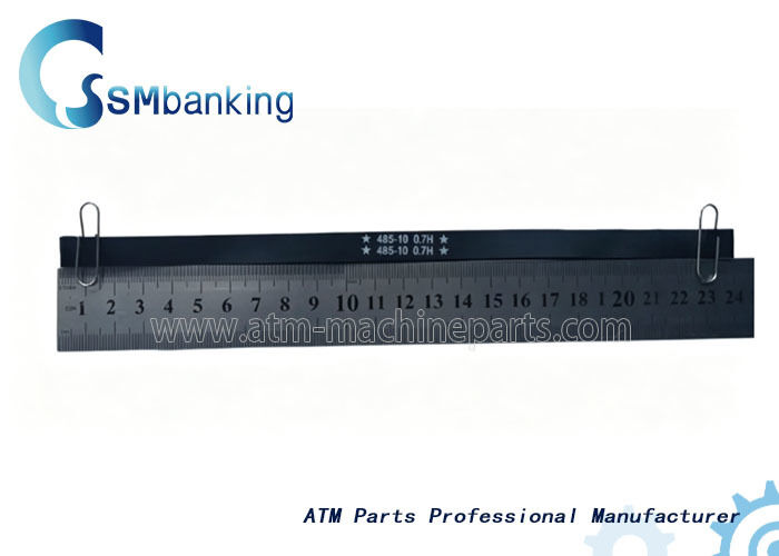 ATM Parts KD02905-0485 NCR GBRU GBNA Flat Belt 485-10-0.7H 998-0913938