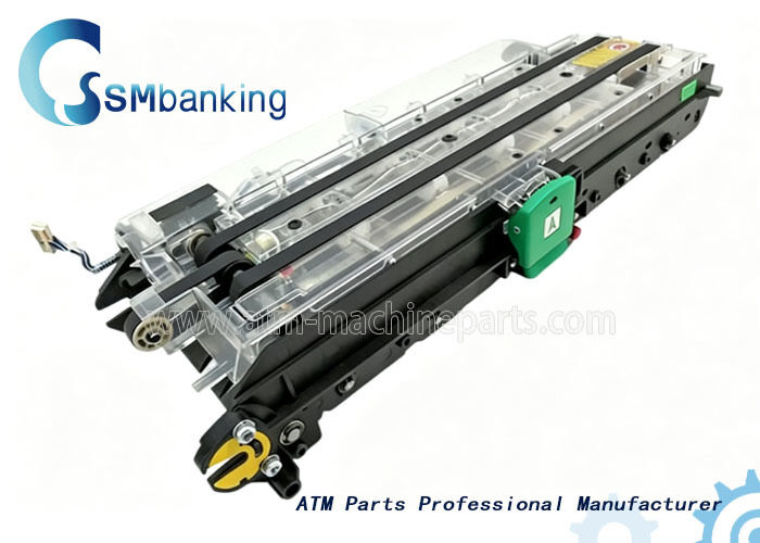 ATM Parts NCR SDM Long Infeed Assembly 484-0100732 4840100732