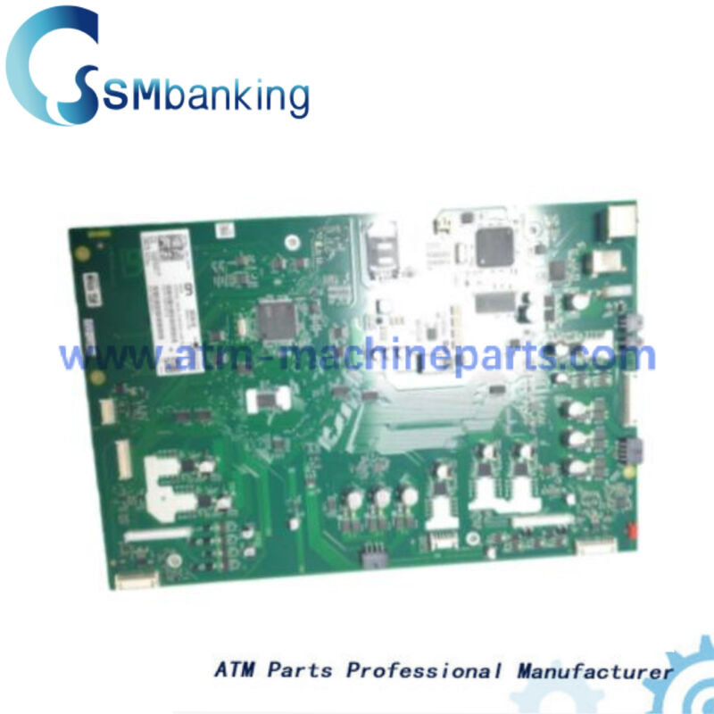 Wincor Safe Controller Lower Control Board with Dn100 DN200 DN250 for ATM Replacement Parts