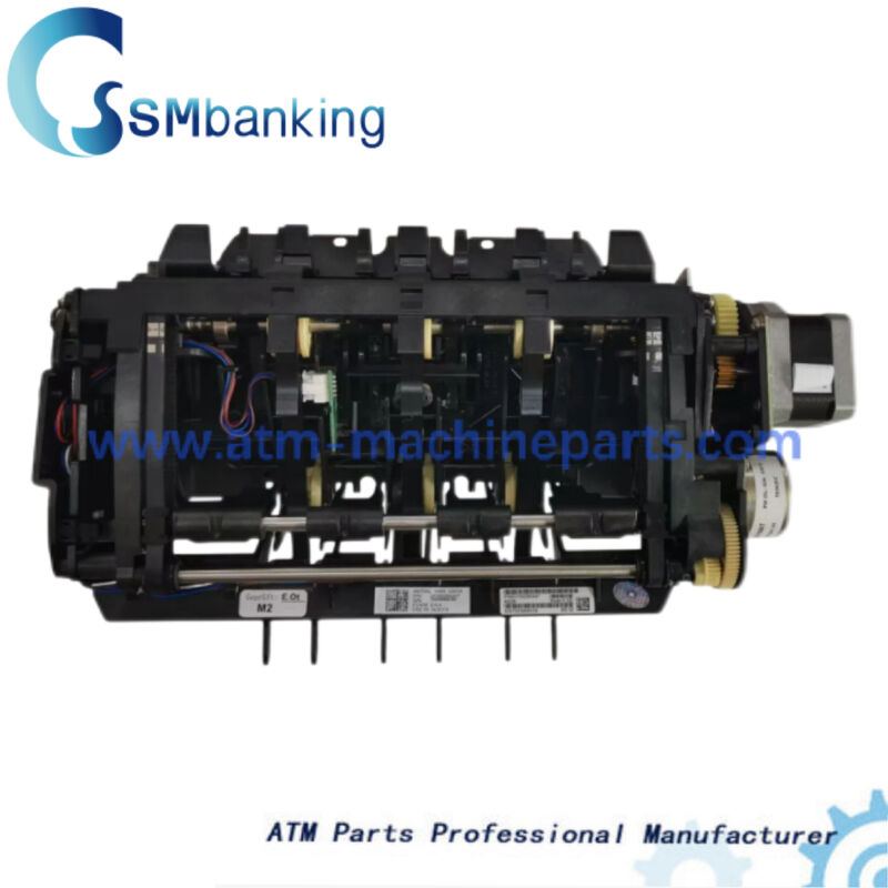 Diebold DN200/250/450 Nixdorf IOC Input/Output Module Collector Unit 01750295447 1750295447