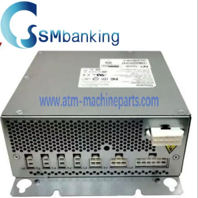 01750299984 Diebold Nixdorf Wincor DN200 Power Supply CRS 703W 1750299984