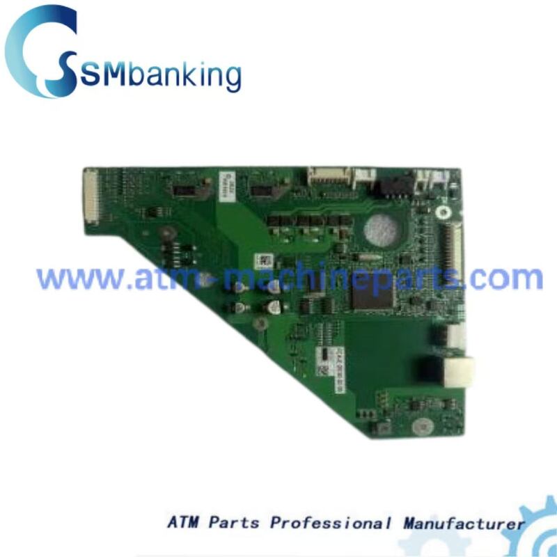 Diebold Nixdorf DN200 IOT In-Output Module Customer Tray Main PCB 01750288271-01 1750288271-01