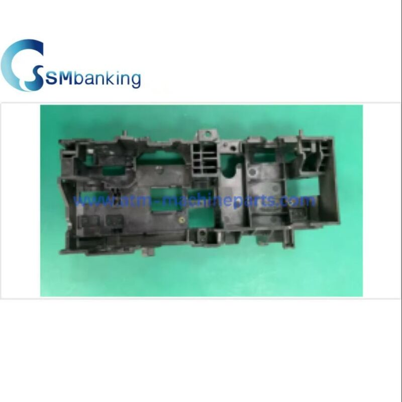 01750304622-33 Diebold DN200 Card Reader Housing Upper Frame 1750304622-33