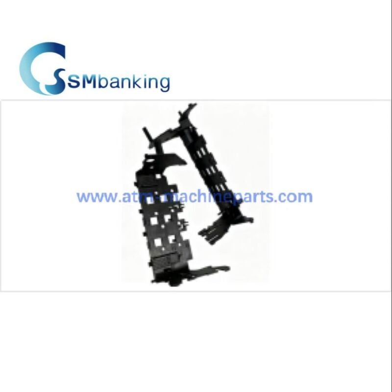 1750295447-43 IOC In-Output Module Collect Unit Frame ATM Machine Parts