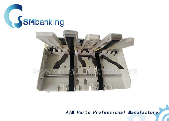 ATM Machine Parts WINCOR CMD-V4 Clamping Transport Mechanism 1750053977 In Stock