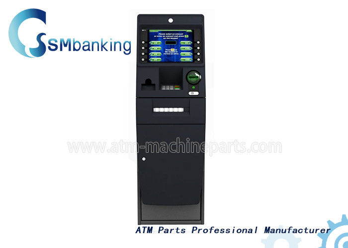 NCR ATM Machine Parts SelfServ 6622E Indoor Installation SS22E Machine Lobby Front Unit