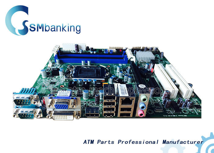 497-0470511 NCR ATM Parts 66XX Pocono Motherboard Dual Core Processor
