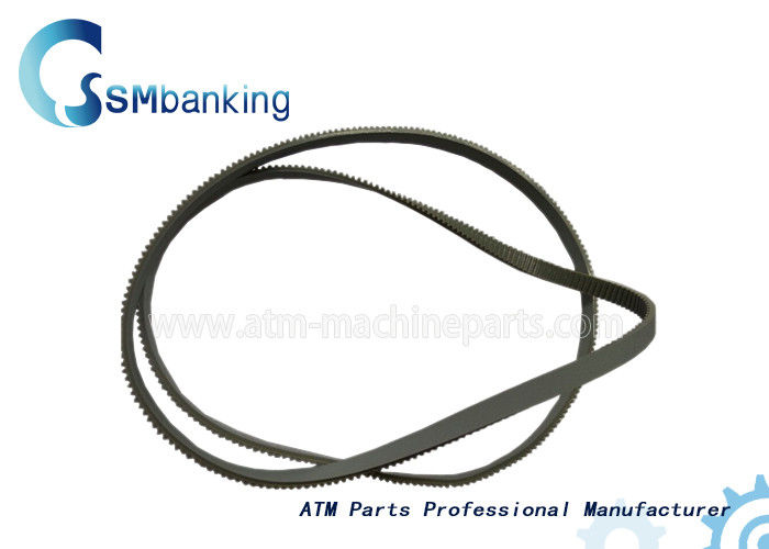 49-204013-000D  Diebold ATM Spare Parts  Diebold Belt Grey 4 Height Timing Belt 49204013000D