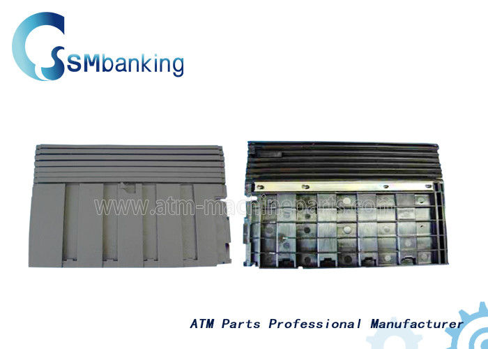Plastic Cash Dispenser Diebold ATM Parts Door Tambour Divert 19-038755-000A