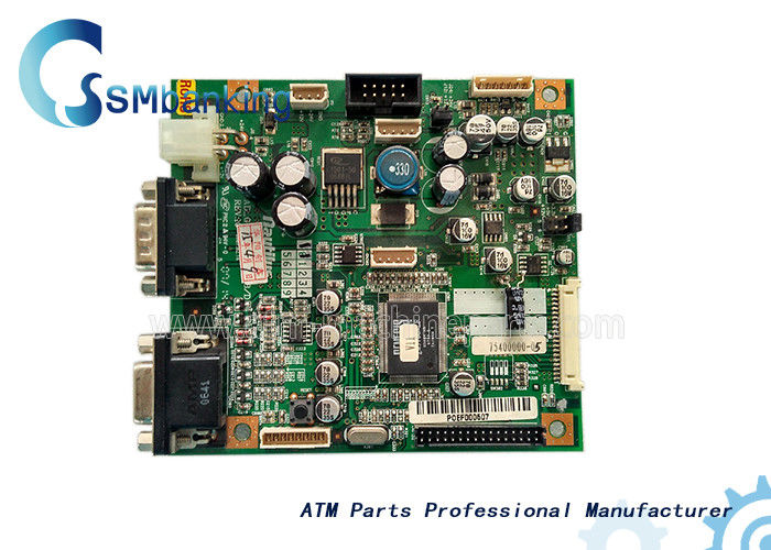 Durable Hyosung ATM Parts Function Key AD Board For 5100 And 5300XP 7540000005