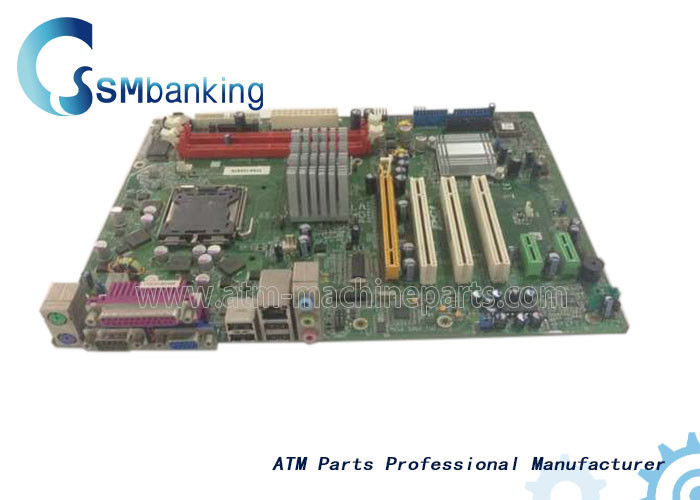 1750122476 ATM Machine Parts Wincor Spare Parts PC  Core Control Board  1750122476   In Good Quality