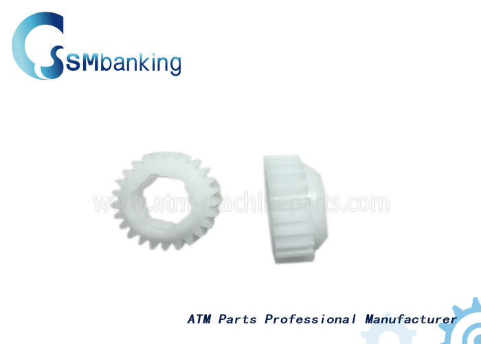 ATM  Parts wincor Spare Parts 25T  White Gear PC4000-01 In Good Quality