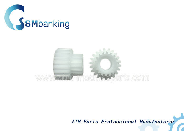 ATM  Parts Wincor Spare Parts 18T  White Gear PC4000-04 Hot Sale