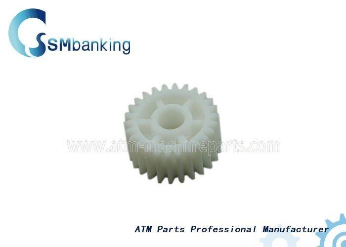 White ATM Machine NCR Spare Parts 26T Idler Ncr Gear 445-0633190 in stock with good quality