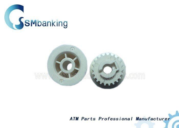 Wincor Spare ATM  Parts  Parts 25T  White Gear PC4000-01 In Good Quality
