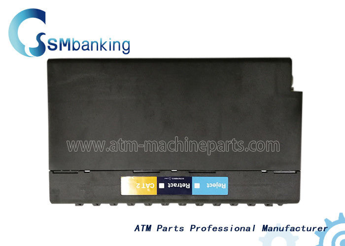 01750207552 Wincor Nixdorf ATM Parts Plastic Reject Cassette In High quality New Original