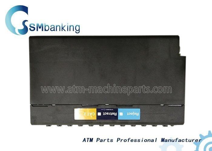 Wincor Nixdorf ATM Parts 01750207552 WINCOR 4060 ATM Part Reject Cassette Cat 2 Lock