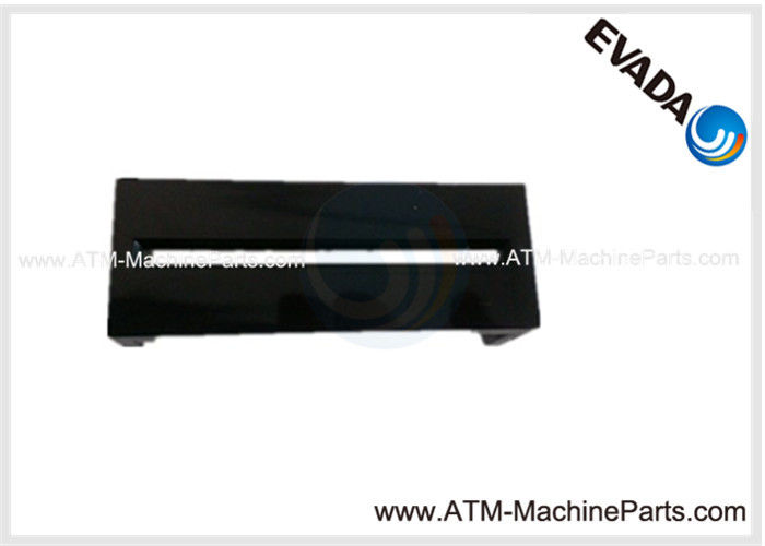 Automatic Teller Machine ATM Anti Skimmer with black mouth and balck bezel