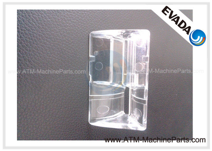 Wincor Bank Machine Spare Parts Clear ATM Anti Skimmer / Anti Skimming Equipment