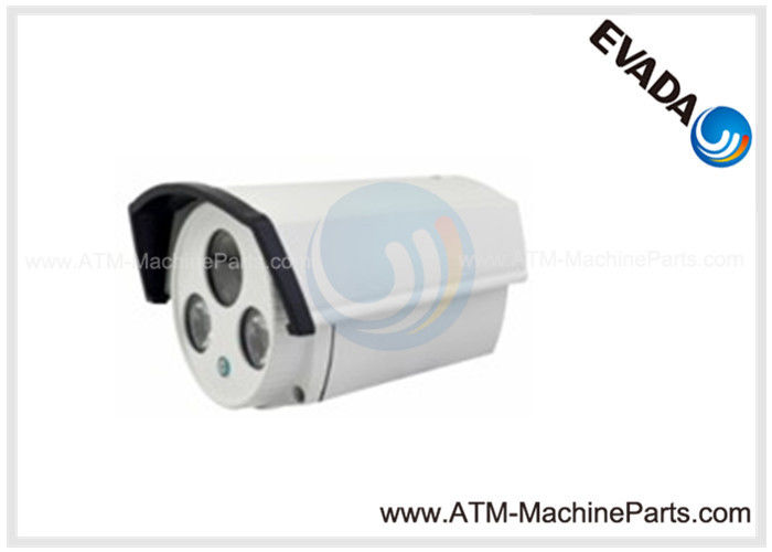 CCTV BANK ATM IP Camera , ATM Machine Parts CL-866YS-9010ZM