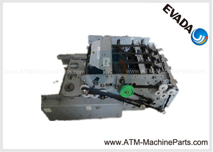 Durable GRG ATM Parts Metal Note Transporation for ATM Automated Teller Machine