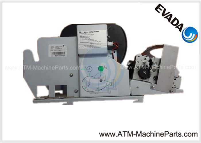 Bank Machine ATM Parts Journal Printer , Stainless Steel ATM Printers