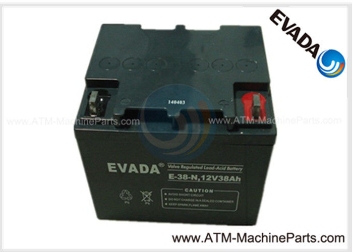 ATM UPS black color EVADA UPS BATTERY atm machine with good quality
