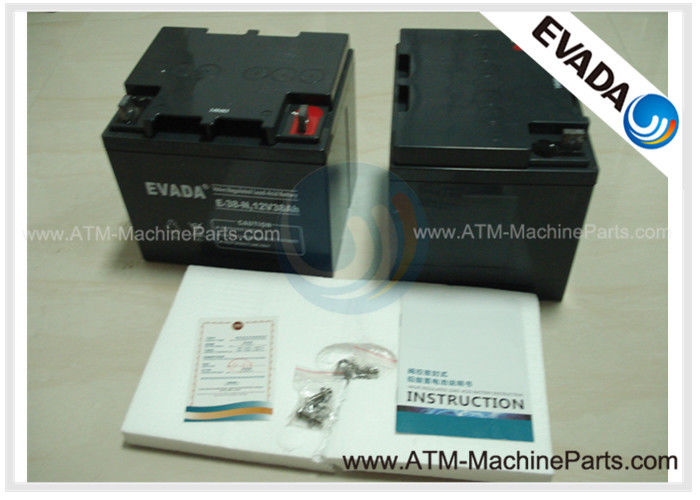 24v Internal Battery 1 kva High Frequency UPS for CCTV ATM Machine